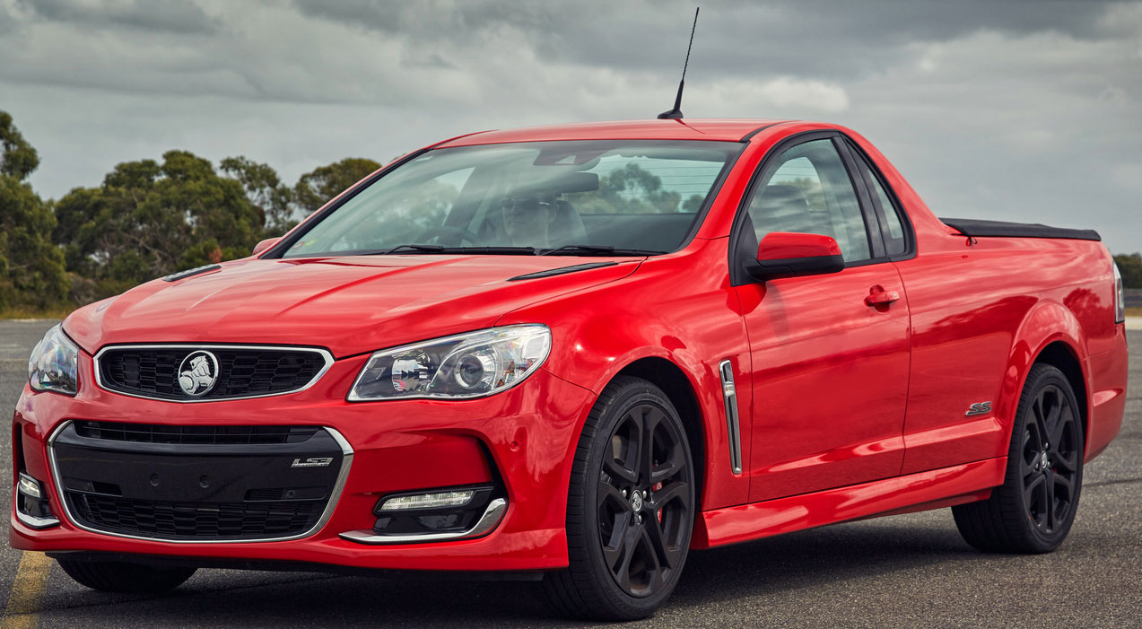 Holden Ballina Serv Auto Care Service