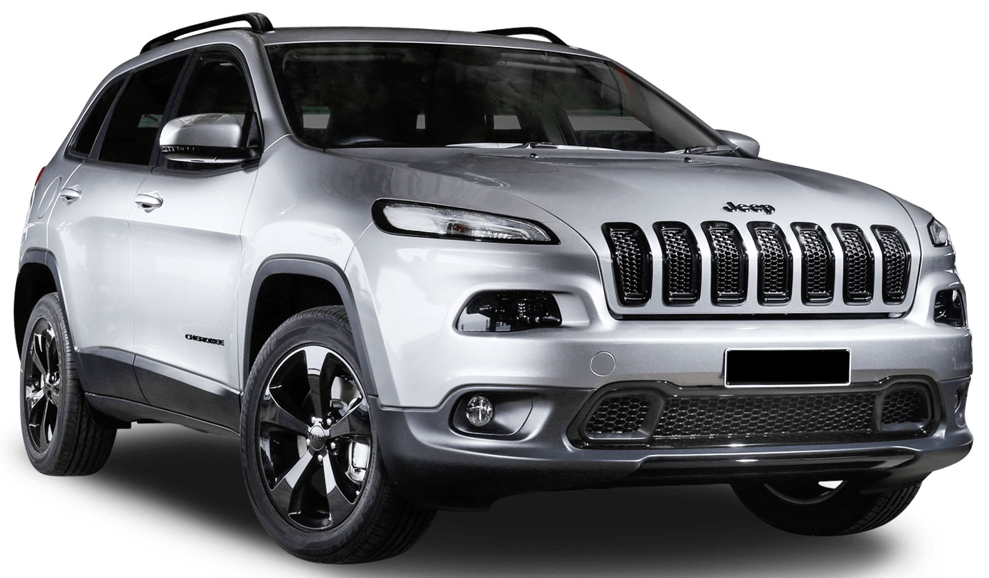 Jeep Ballina Serv Auto Care Service