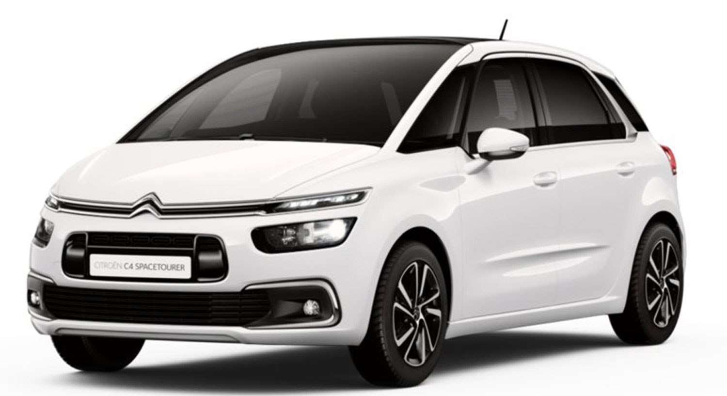 Citroen Ballina Serv Auto Care Service